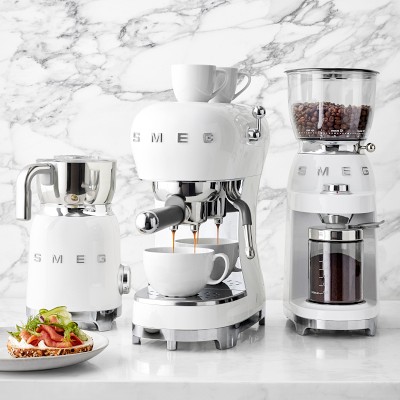 SMEG Coffee Grinder