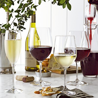 Riedel Vinum XL Cabernet Wine Glasses, Set of 2