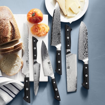 Zwilling Kanren Bread Knife, 9