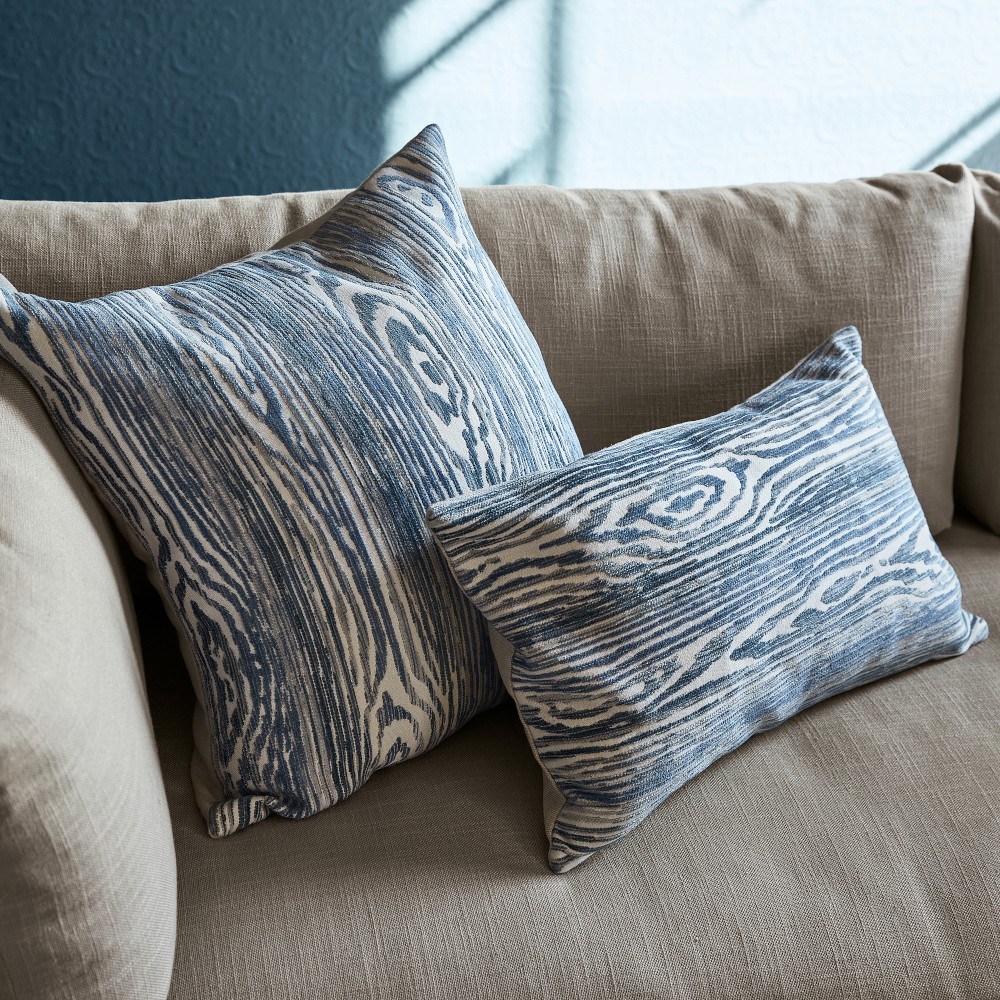 Scalamandré Muir Woods Pillow Cover
