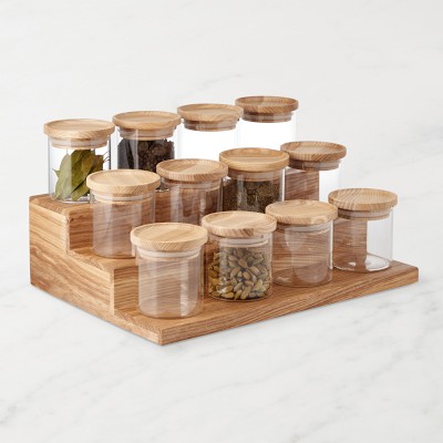 Hold Everything Spice Jar Stadium