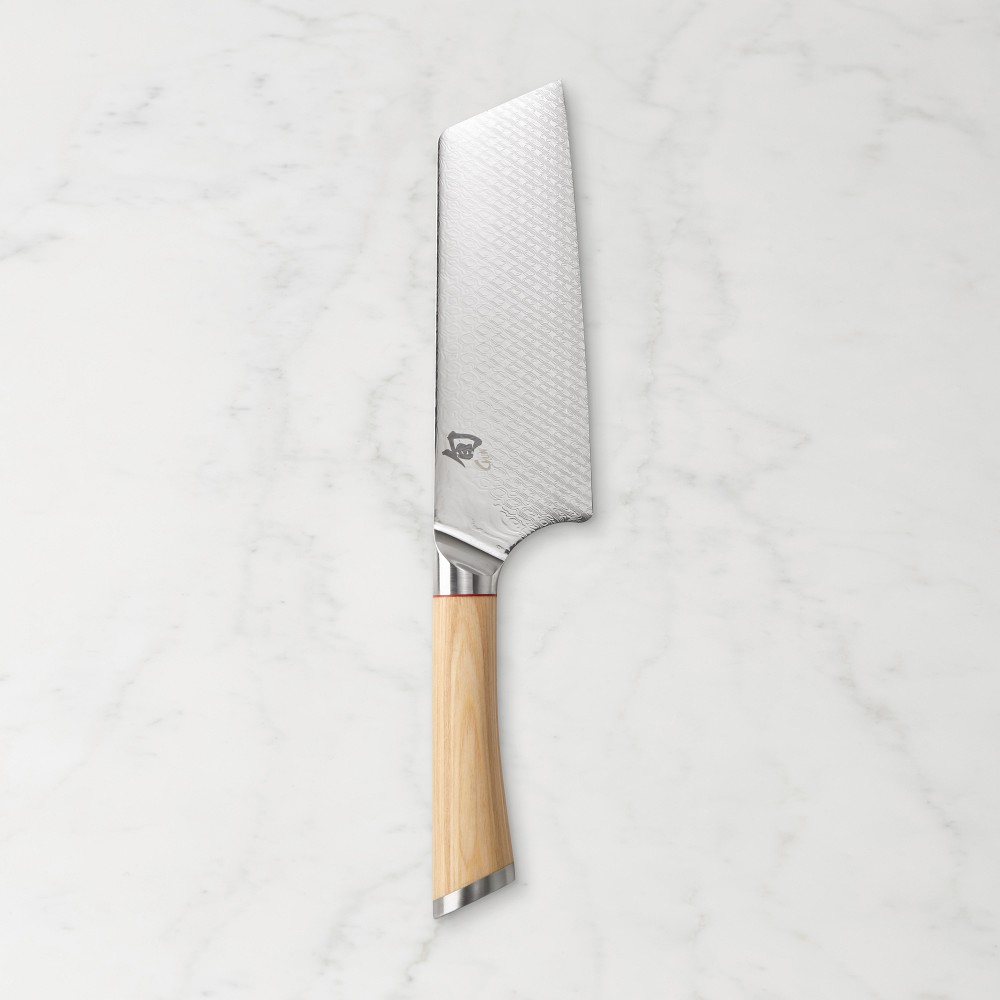 Shun Hikari Asian Utility Knife, 7