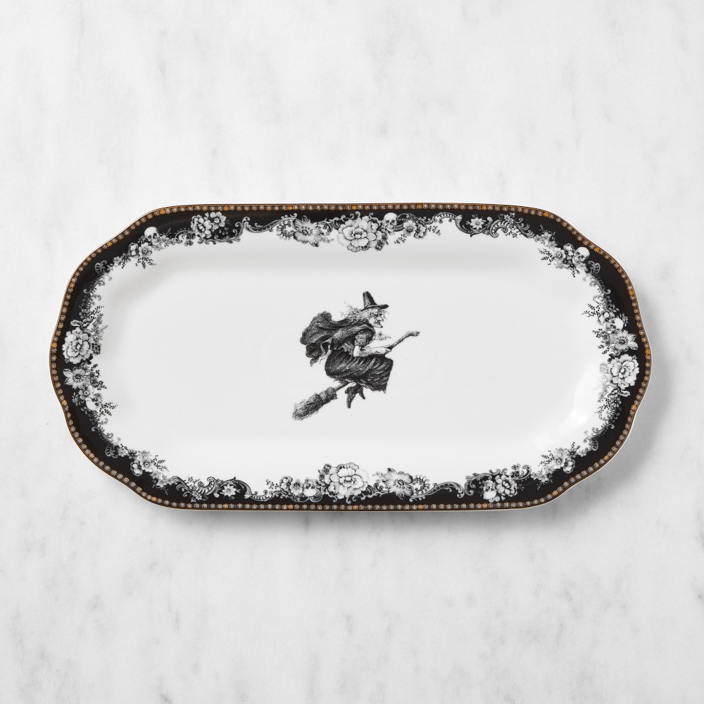 Spooky Soirée Tray