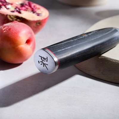 Miyabi Kaizen II Utility Knife, 6 1/2