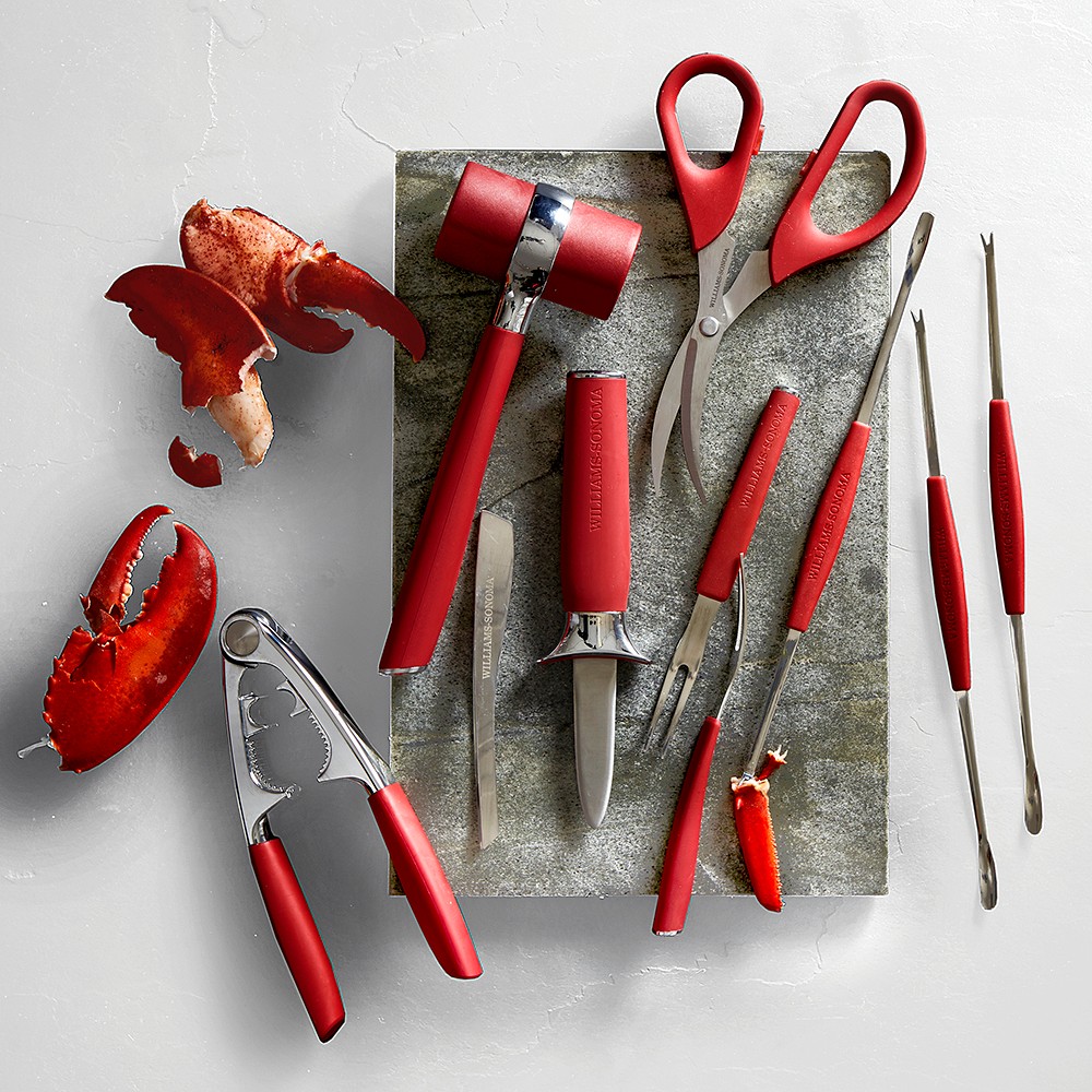 Williams Sonoma Seafood Scissors