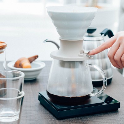 Hario V60 Ceramic Switch Dripper