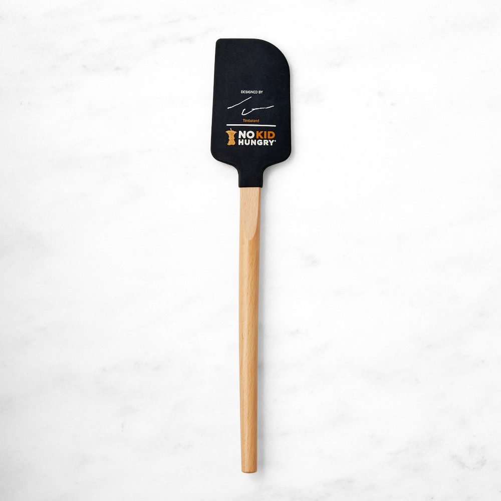No Kid Hungry® Tools for Change Spatula, Timbaland