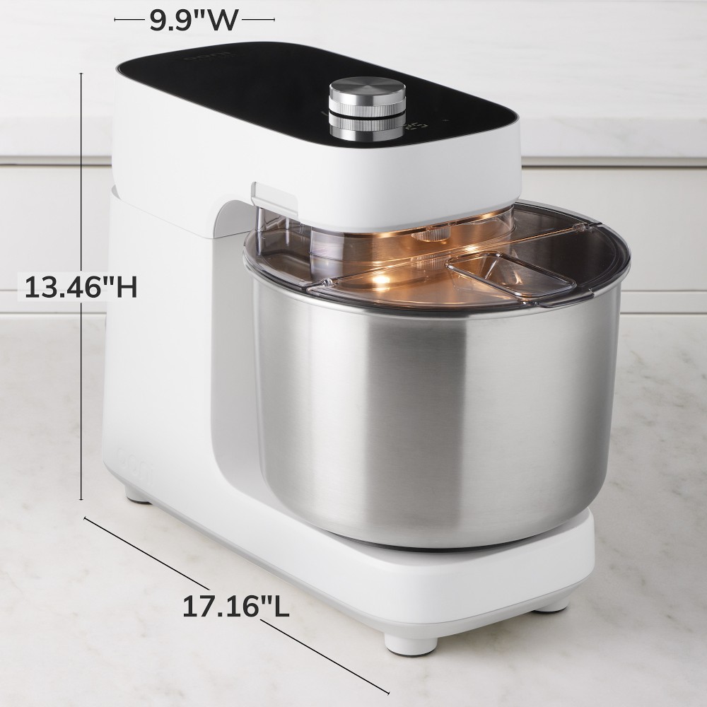 Ooni Halo Pro Spiral Mixer