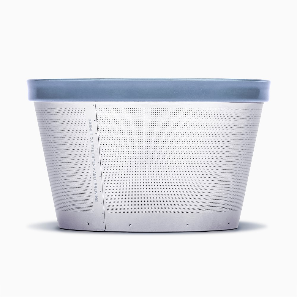 Able Brewing Basket Coffee Filter