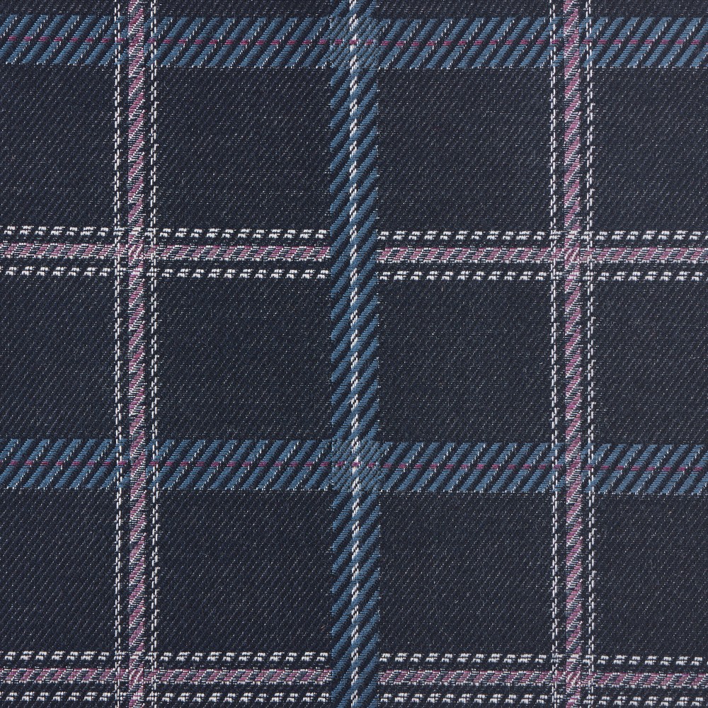 Fabric by the Yard - Plaid