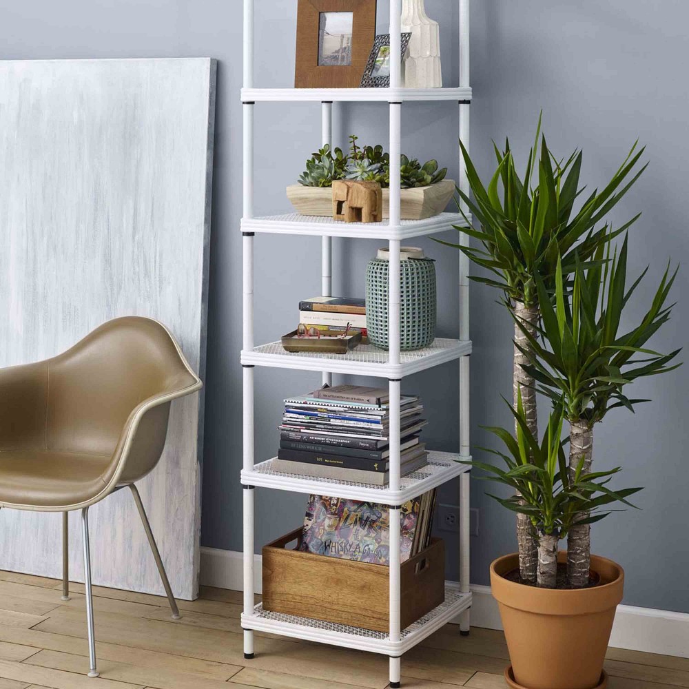 MeshWorks Narrow Unit