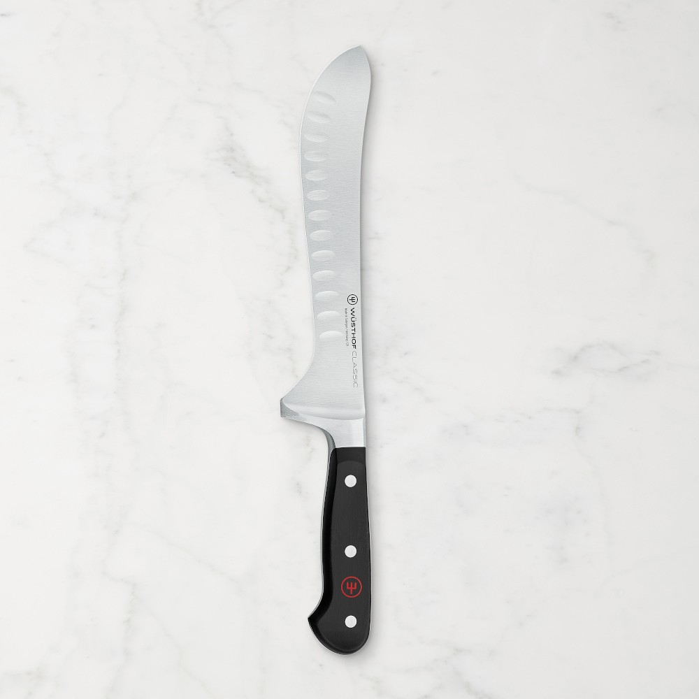 Wüsthof Classic Butcher Knife, 8