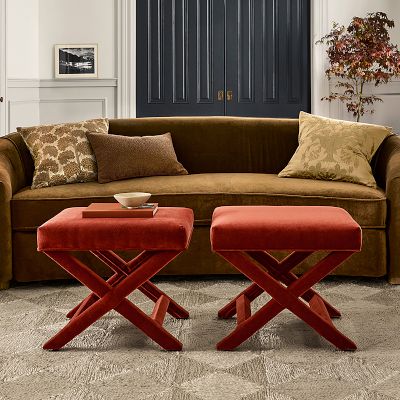 X-Base Stool (22