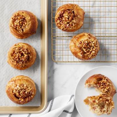 Galaxy Desserts® Sticky Buns