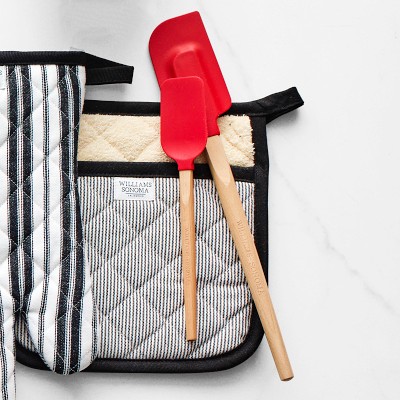 Williams Sonoma Heritage Stripe Potholder
