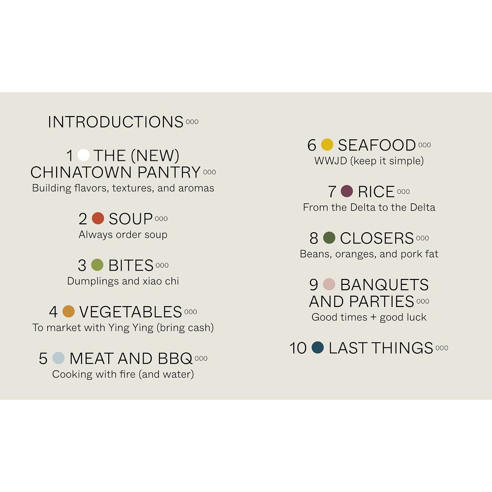 Brandon Jew: Mister Jiu's in Chinatown