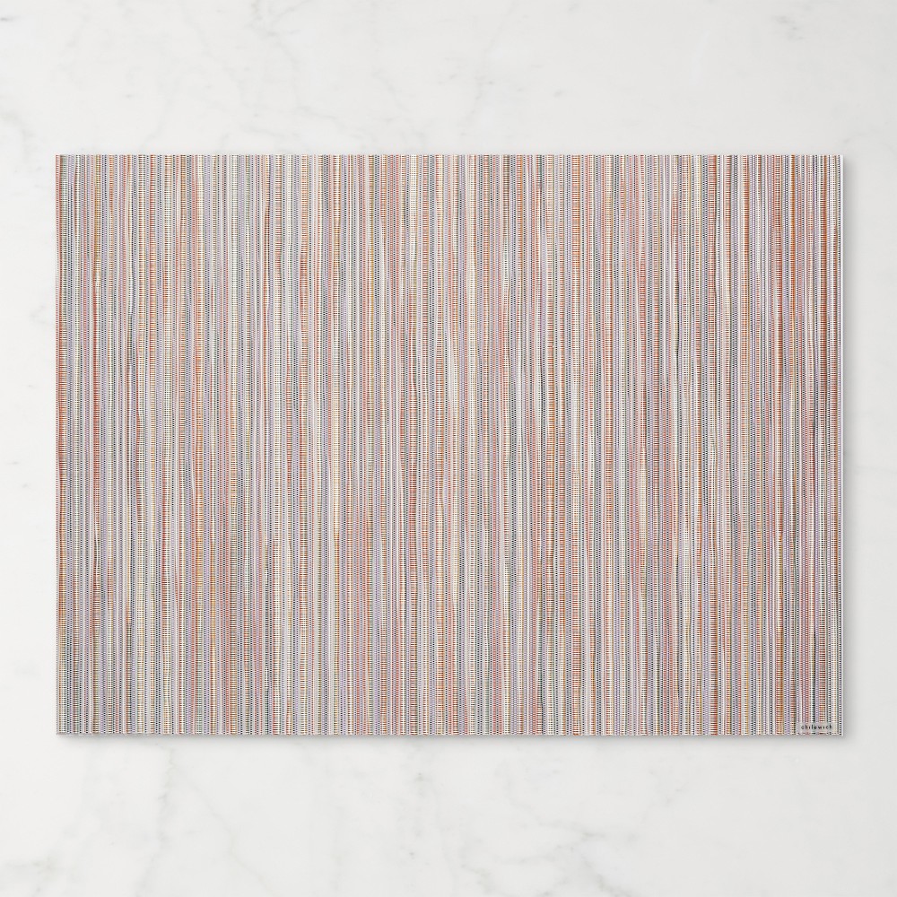 Chilewich Rib Weave Placemats