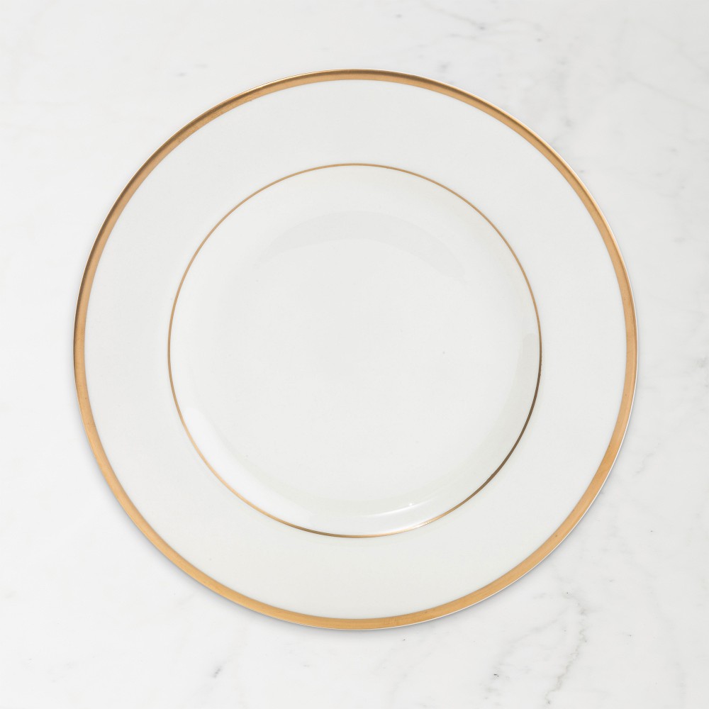 Pickard Signature Charger Plate