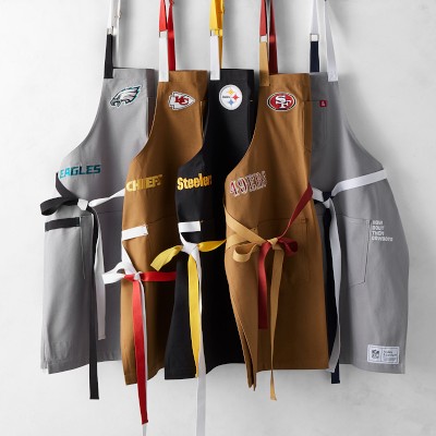 NFL x Hedley & Bennett Essential Apron