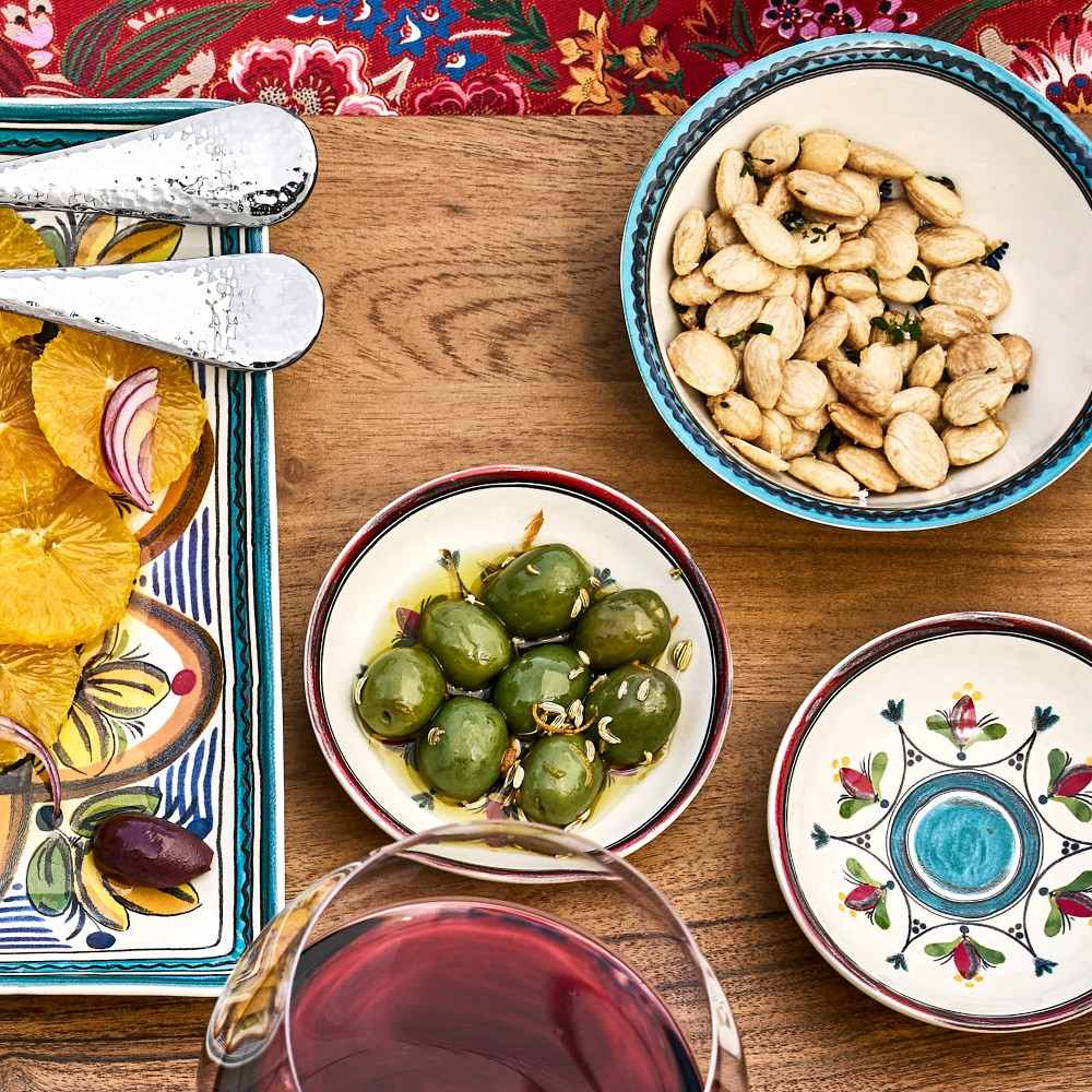Solera Small Dipping Bowls