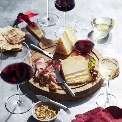 Schott Zwiesel Vervino Sauvignon Blanc Glasses, Set of 6