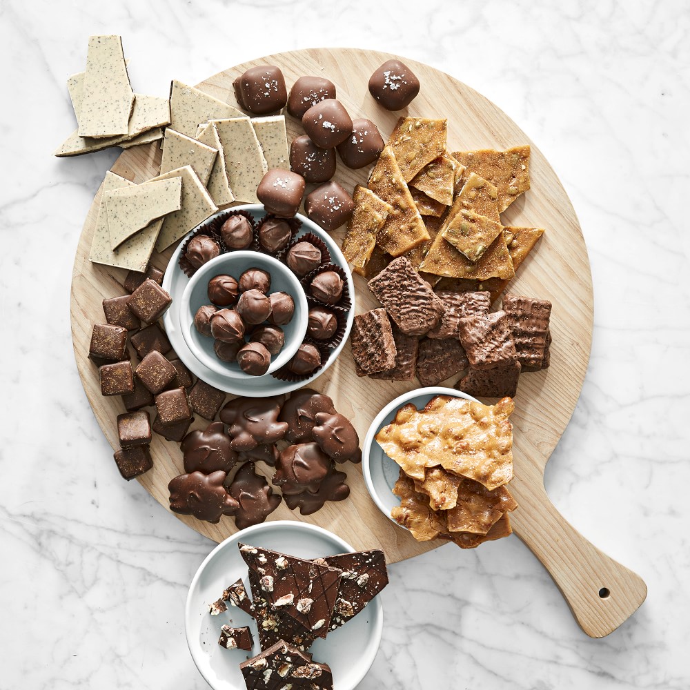 Williams Sonoma Pumpkin Paws