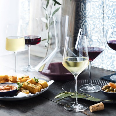 Schott Zwiesel Pure Pinot Noir Glasses