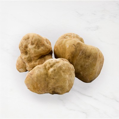 White Truffles