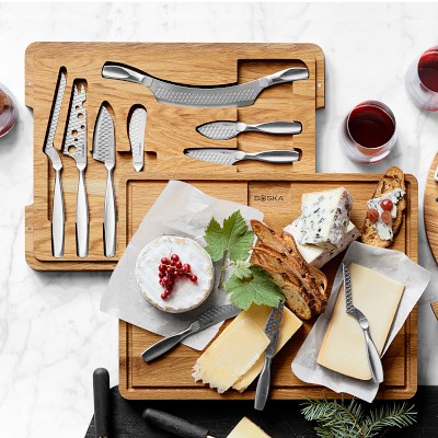 Boska Large Ultimate Cheese Board