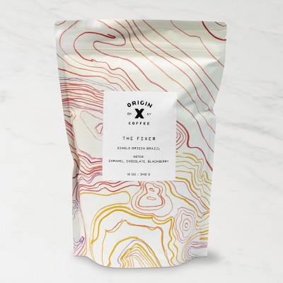 Origin X Coffee The Fixer, Set of 2