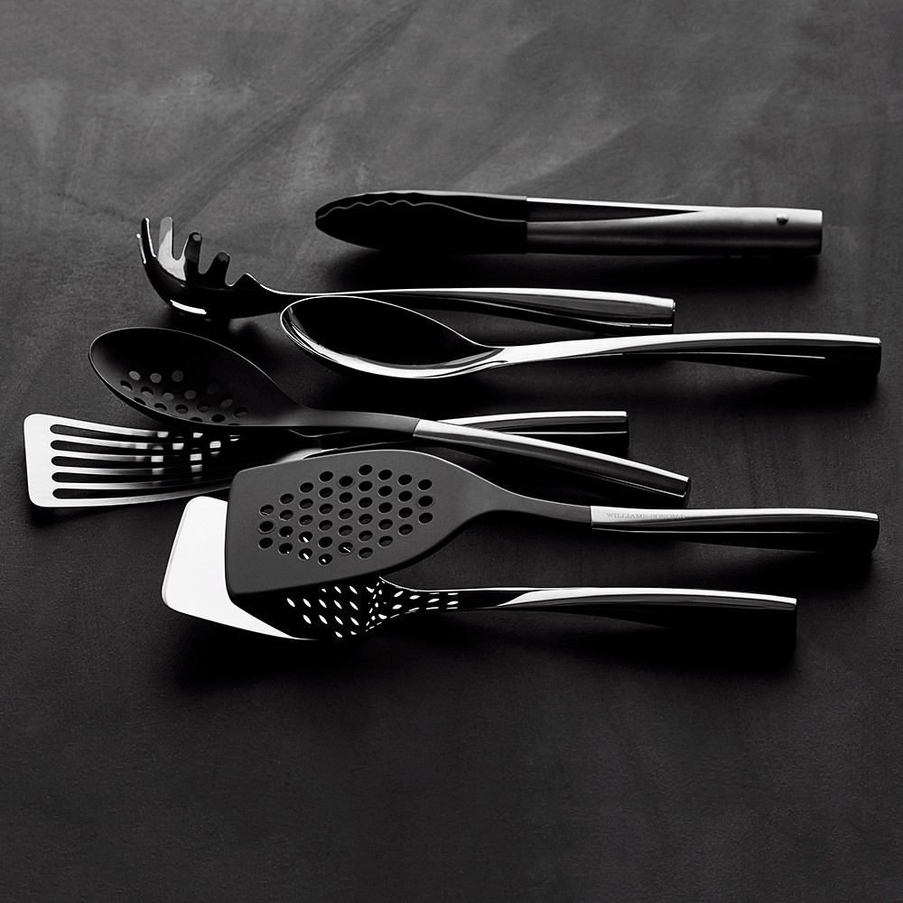 Williams Sonoma Signature Nonstick Pasta Fork