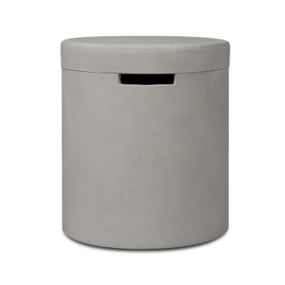 Reese Propane Tank Cover, Round (22