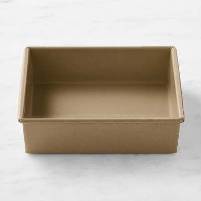Williams Sonoma Goldtouch® Silicone Nonstick Square Pan, 8