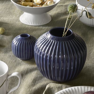 Hammershoi Porcelain Vase, 5.1