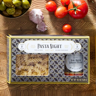 Pasta Night Gift Set
