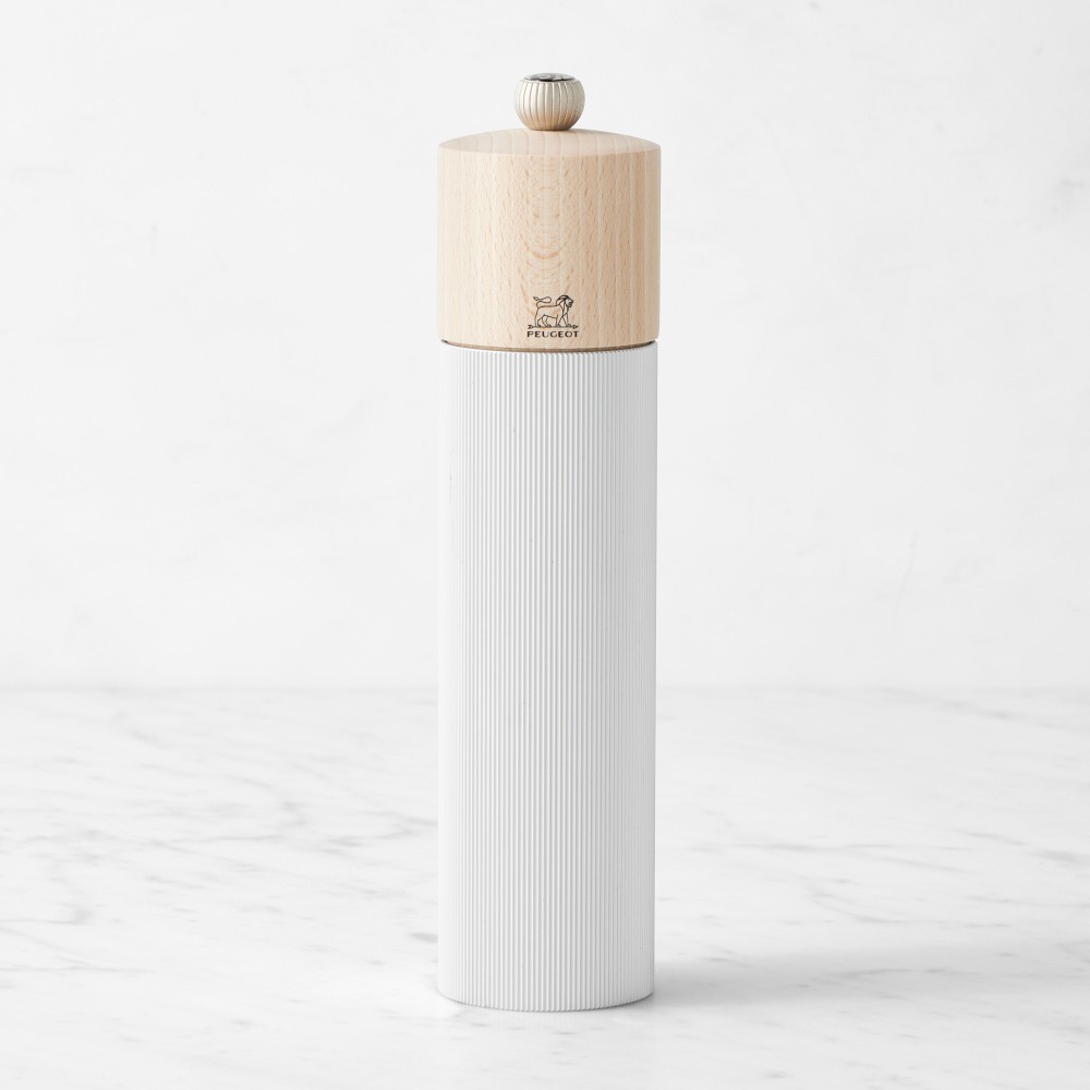 Peugeot Line Salt & Pepper Mills, 9
