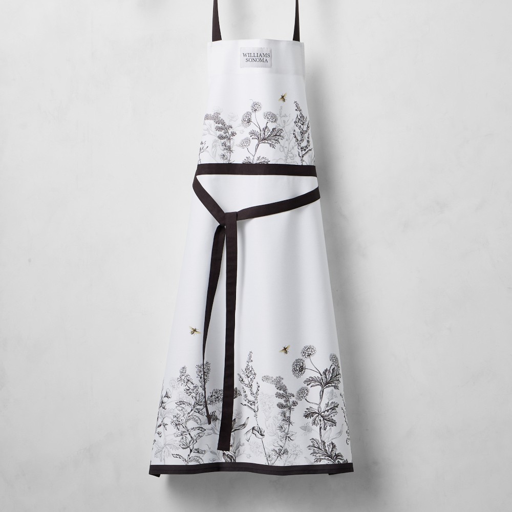 Honeycomb Apron