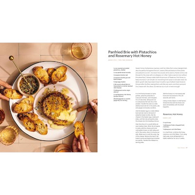 Carissa Stanton: Seriously, So Good: Simple Recipes for a Balanced Life