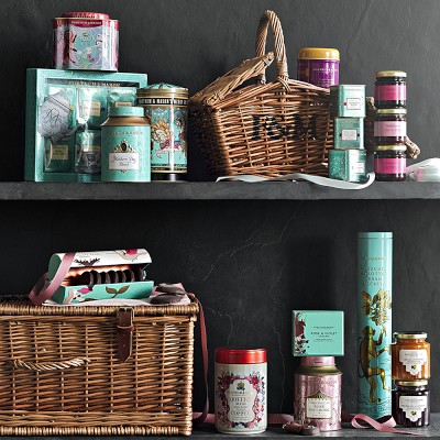 Fortnum & Mason Mini Carousel Cookies