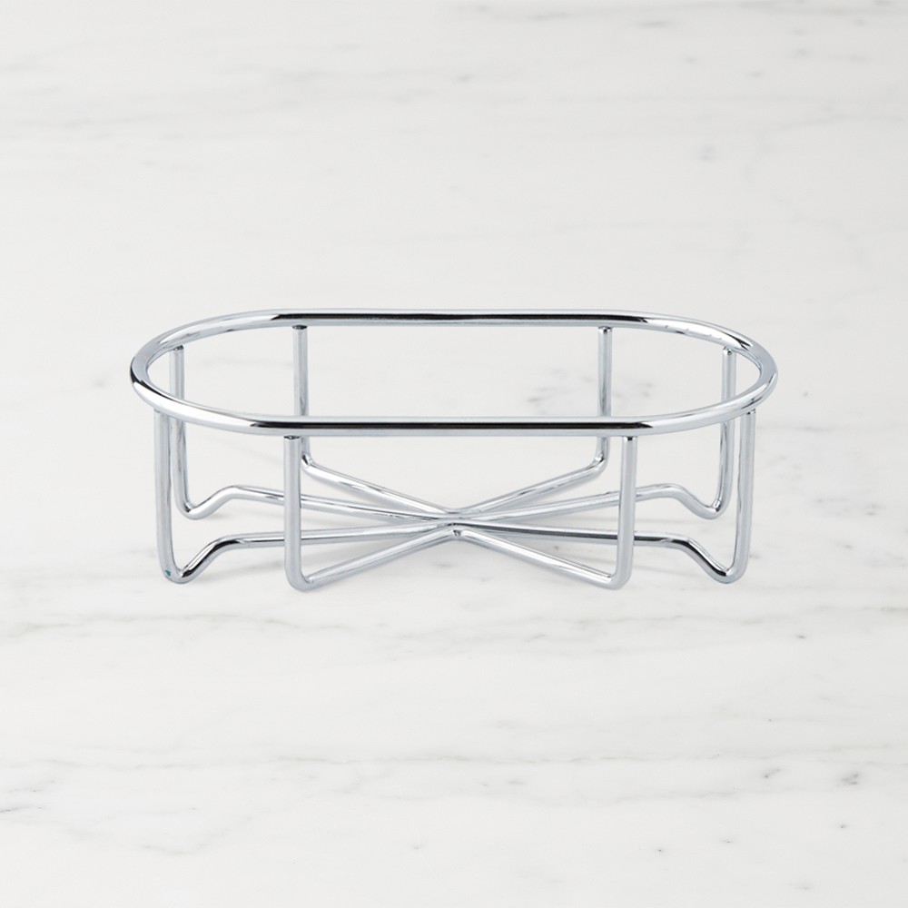 Two-Bottle Caddy