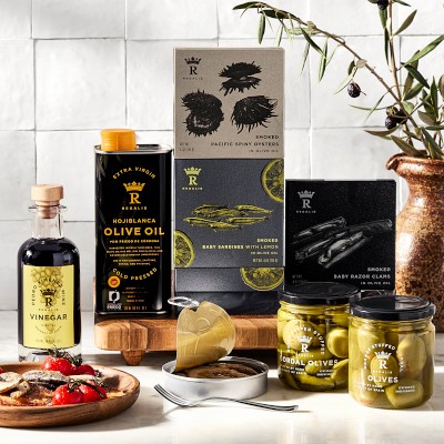 Regalis Pedro Ximenez Wine Vinegar
