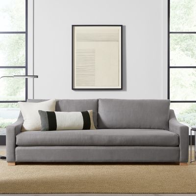 Ghent Slope Arm Sofa (70