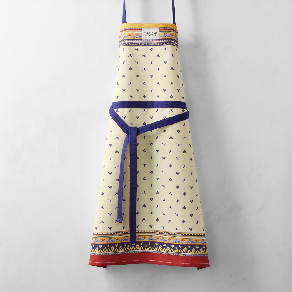 Sicily Apron