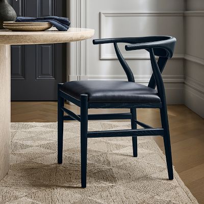 Baldwin Upholstered Dining Side Chair