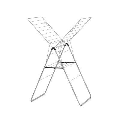 Brabantia HangOn Indoor Drying Rack, 66 Feet