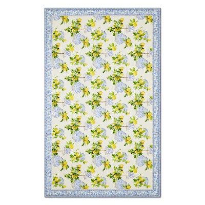 Limone Tablecloth