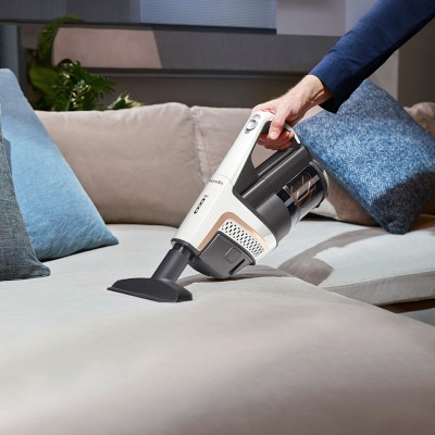 Miele Triflex HX2 Vacuum