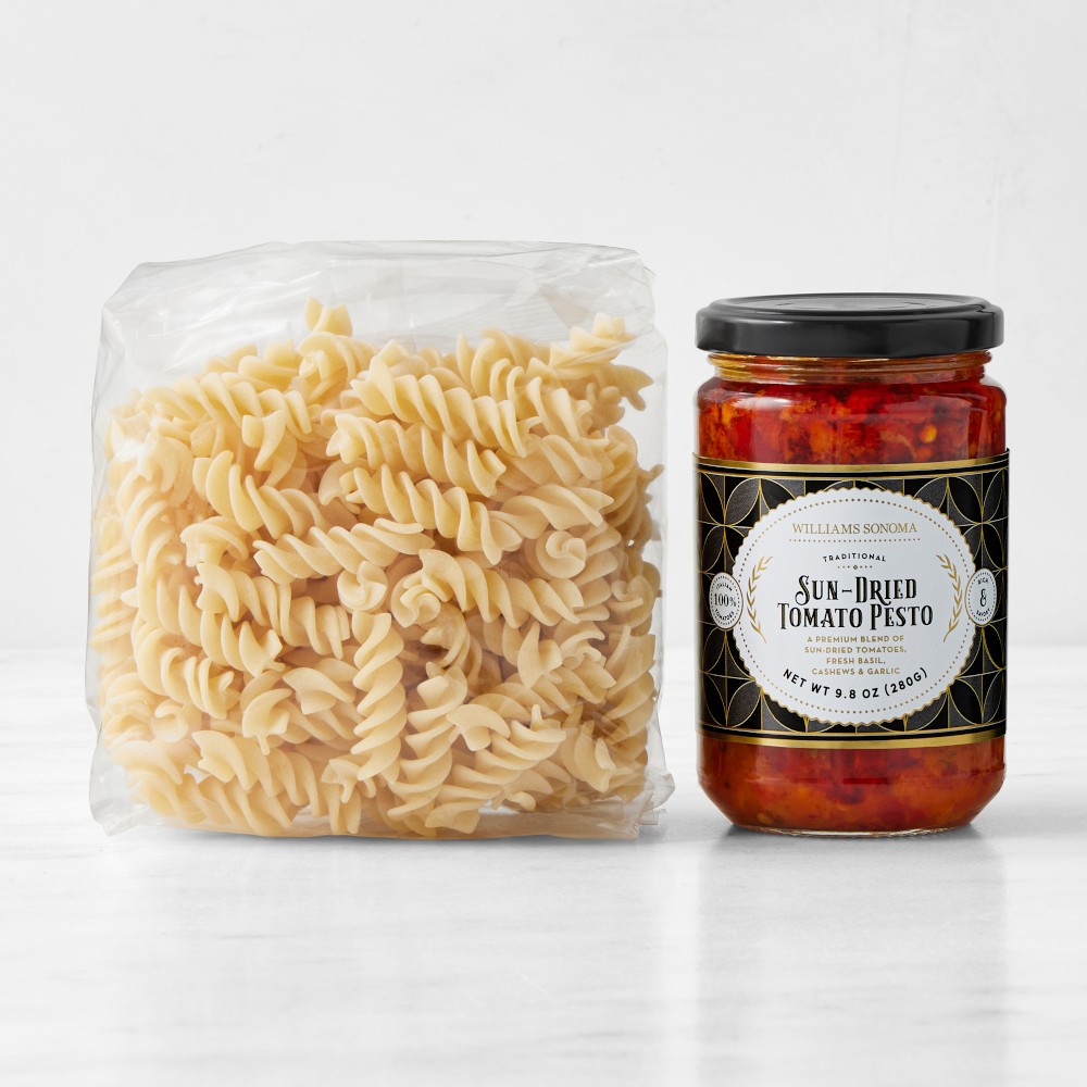 Pasta Night Gift Set