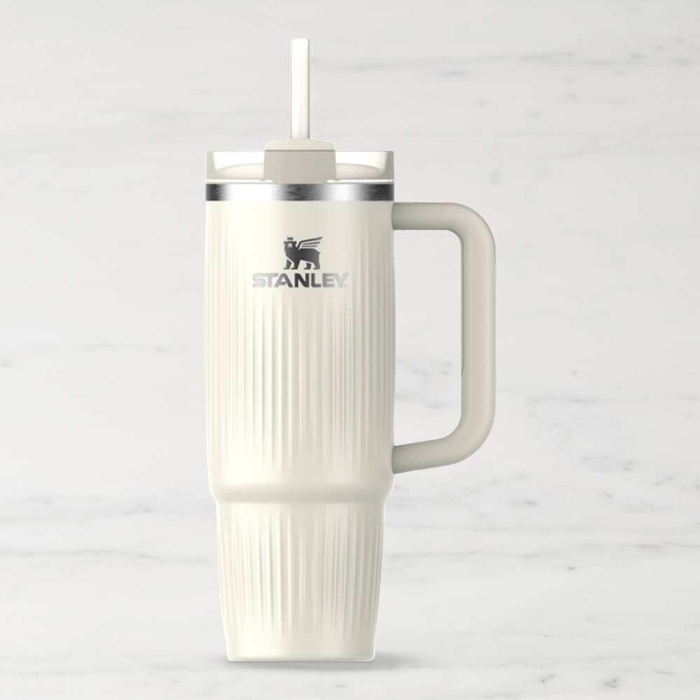 Stanley Quencher Fluted Flowstate Tumbler