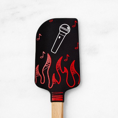No Kid Hungry® Tools for Change Spatula, Timbaland